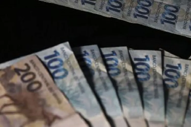 Poupança tem retirada líquida de R$ 5,83 bilhões em setembro