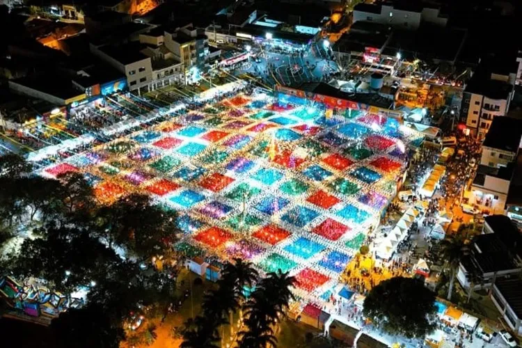 Guanambi: Parceria entre PM e comunidade garante a paz no São João do Gurutuba