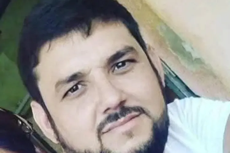 Motociclista morre após acidente na Estrada da Várzea Grande, em Dom Basílio