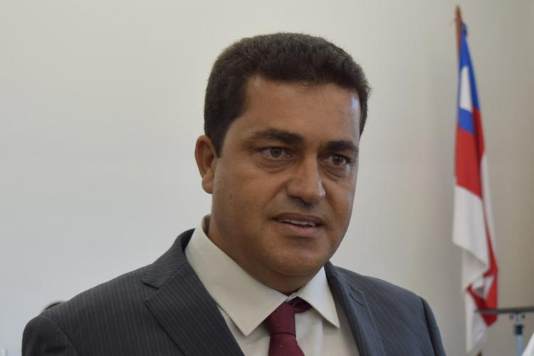 Presidente da Câmara Municipal de Aracatu rebate argumentos do prefeito Sérgio Maia