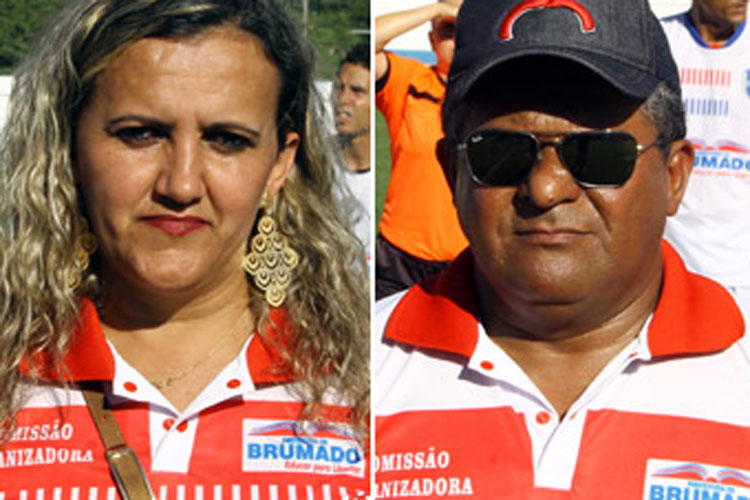 Brumado: Aucib denuncia ex-secretária e atual secretário de educação por improbidade