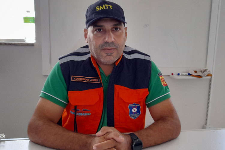 Brumado: SMTT confirma início da vistoria do transporte escolar para próxima segunda-feira (04)