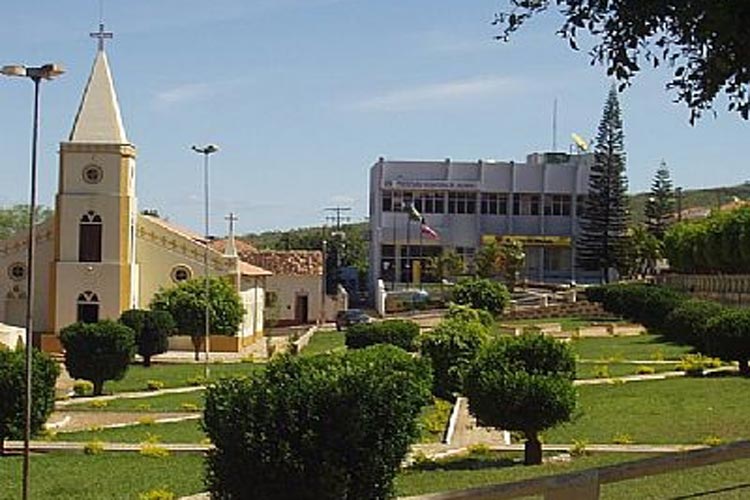 Justiça destina mais de R$ 30 mil para saúde de Jacaraci, Mortugaba e Licínio de Almeida