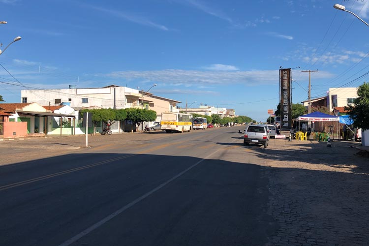 Paramirim: Paciente de 80 anos morre com coronavírus