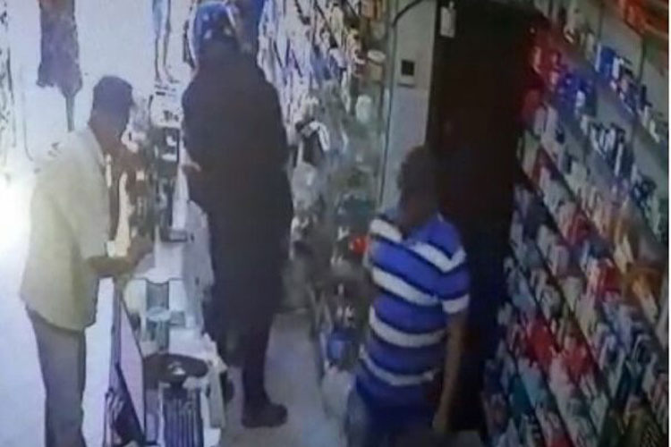 Rio do Pires: Bandidos limpam cofre de correspondente bancário e levam mais de R$ 130 mil