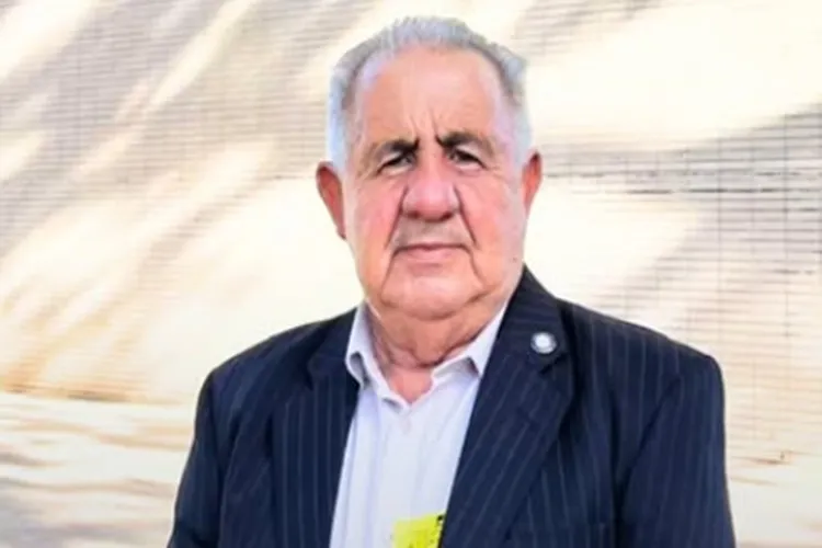 Crise: Prefeito reduz o próprio salário e o de secretários municipais em Jussiape