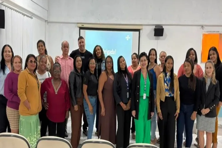 Empreender Mulher capacita empreendedoras em Brumado sobre gestão e formalização