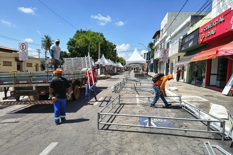 Brumado: Carnaval 2026 deve atrair mais de 120 mil foliões nos 5 dias de festa