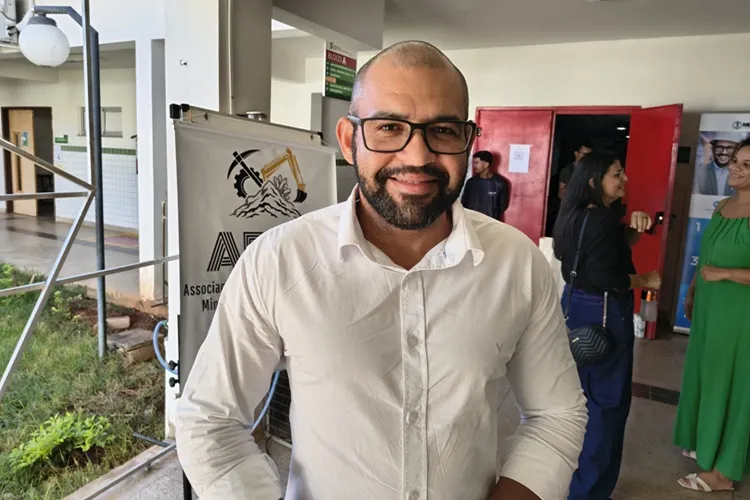 Novo presidente do Crea-Ba destaca desafios e projetos a partir de 2027