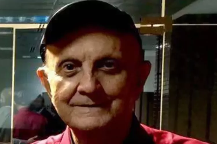 Morre Roque Aras, pai de Augusto Aras, procurador-geral da República