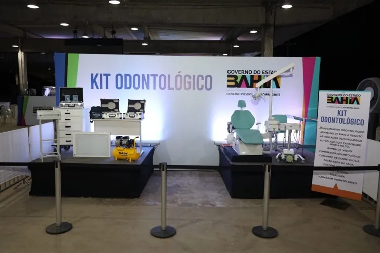 Ituaçu e Lagoa Real recebem novas ambulâncias do governo da Bahia