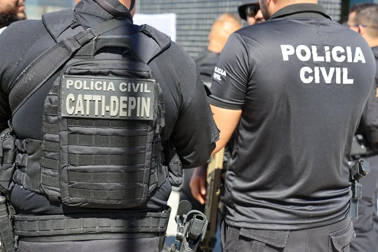 Operação Mobile: Polícia Civil recupera 52 celulares roubados na região de Jequié