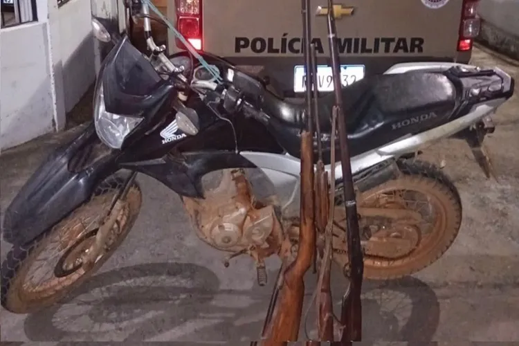 Brumado: Mulher foge com filhos após ser agredida e ameaçada de morte pelo companheiro