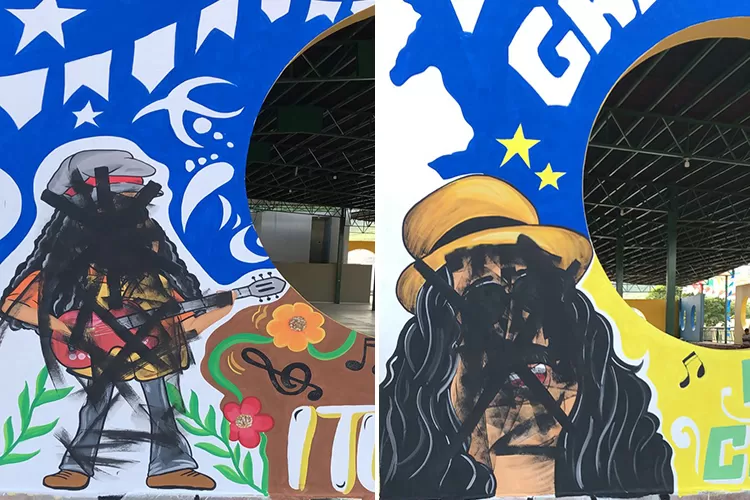 'Extremamente amadora e descomprometida', diz filho de Moraes Moreira sobre prefeitura de Ituaçu