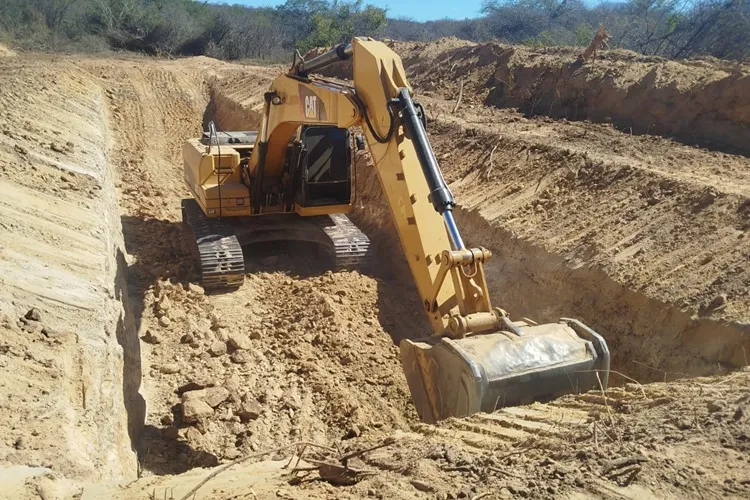 Projeto 'Água Para Produção' vai beneficiar 189 famílias no sudoeste da Bahia