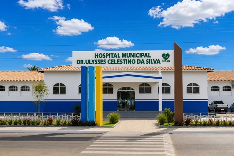 Hospital Municipal de Livramento de Nossa Senhora terá nova rede elétrica
