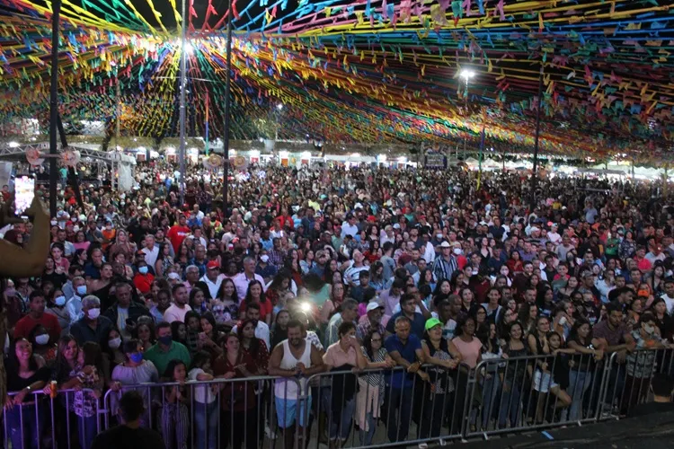 São João do Gurutuba gera oportunidades e impulsiona economia em Guanambi