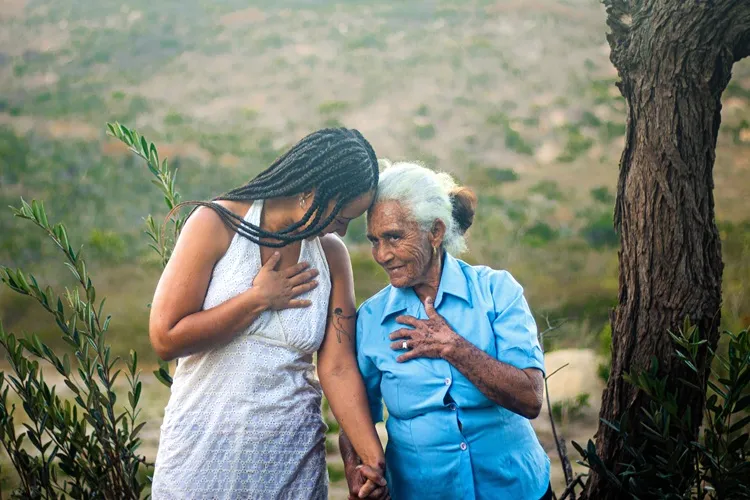 Websérie promoverá mergulho na ancestralidade da Chapada Diamantina