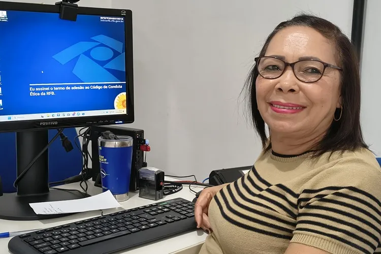 Brumado: Gerente faz alerta de golpes via WhatsApp em nome da Receita Federal