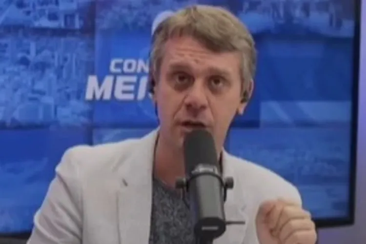 Radialista de Vitória da Conquista é intimado por ter chamado Lula de 'ladrão'