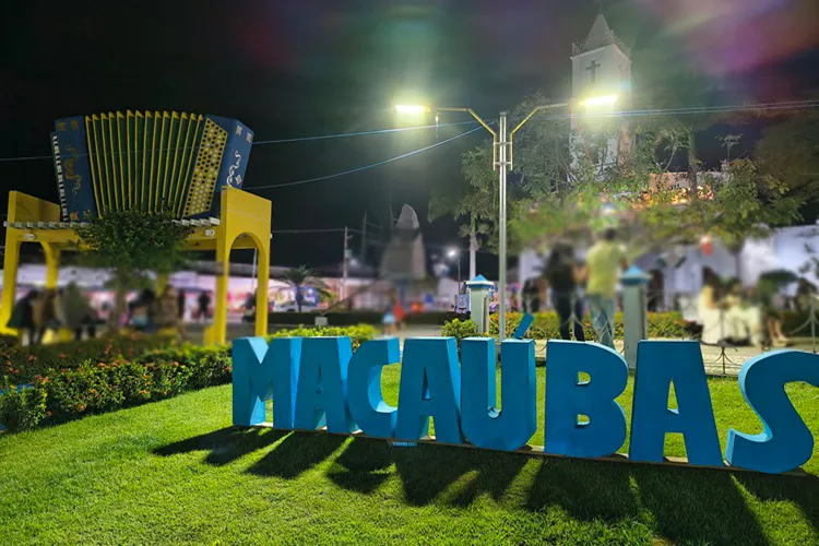 Festas juninas acendem alerta para consumo de álcool por adolescentes em Macaúbas