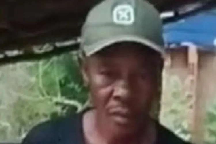 Idoso sofre queda de moto e morre na zona rural de Riacho de Santana