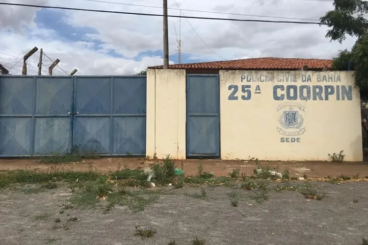 Homem é preso suspeito de estuprar a própria filha em Euclides da Cunha