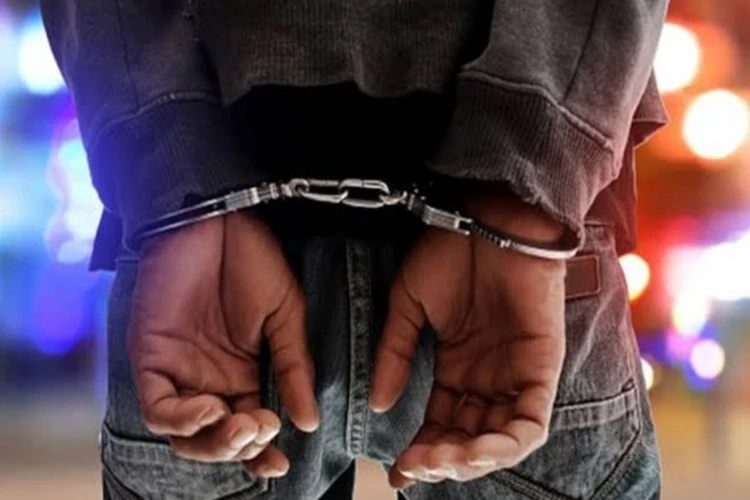 24º BPM prende homem por violência domestica e desacato em Brumado