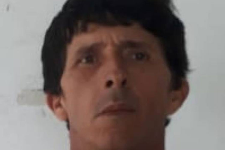 Caturama: Polícia prende suspeito de matar idoso a pauladas