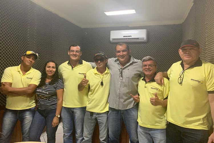 Renovada por mais 10 anos a outorga de funcionamento da Rádio Alternativa FM de Brumado