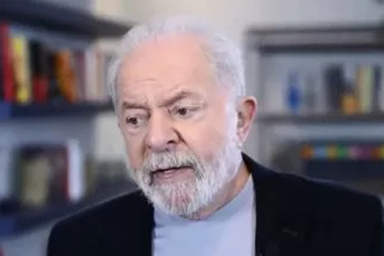 Eleições 2022: 'Eu mudei, o Alckmin mudou', diz Lula sobre provável vice