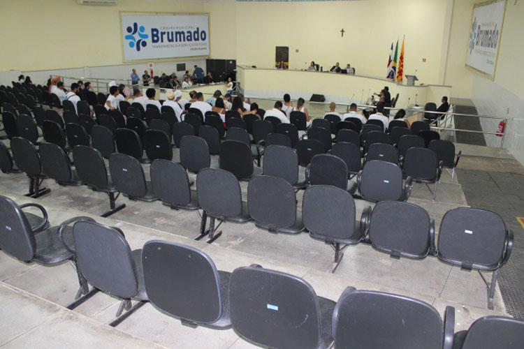 Inconstitucional, projeto para monumento ao candomblé sai de tramitação da Câmara de Brumado