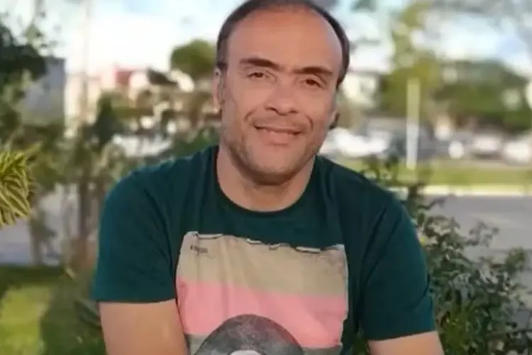 Homem acusado de matar professor é condenado a prisão em Feira de Santana