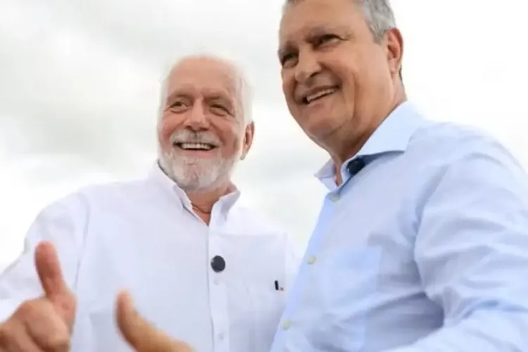 Paraná Pesquisas: Rui Costa e Jaques Wagner lideram corrida ao Senado na Bahia