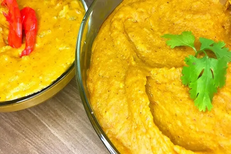 Brumado: Garanta sua tradicional porção de vatapá com caruru no Acarajé da Fé