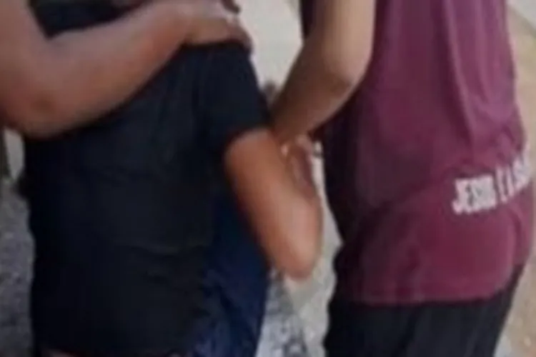 Professor de colégio estadual é acusado de agredir aluna em Iuiu