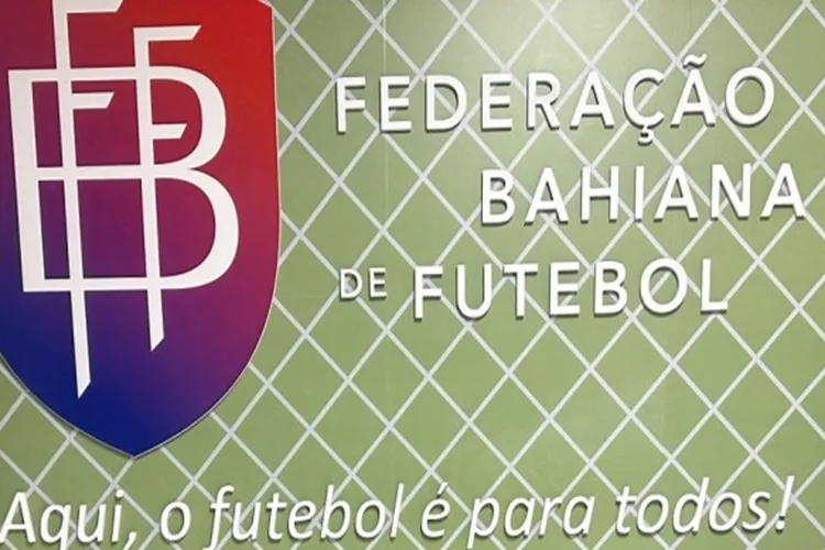 FBF escala brumadense falecido há mais de um ano para atuação no Intermunicipal 2024