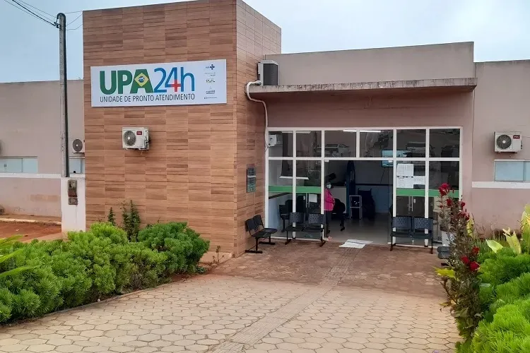 Homem de 60 anos fica ferido em acidente na BR-030 em Caetité