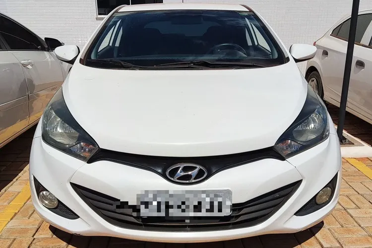 94ª CIPM recupera veículos roubados com registro de apropriação indébita em Caculé