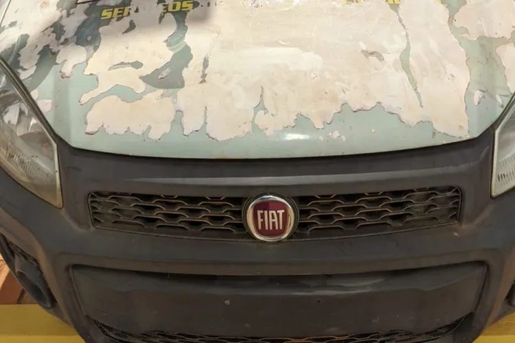 94ª CIPM recupera veículos roubados com registro de apropriação indébita em Caculé