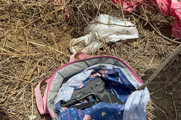 Suspeita de matar guarda municipal, jovem de 19 anos, é presa em flagrante em Poções