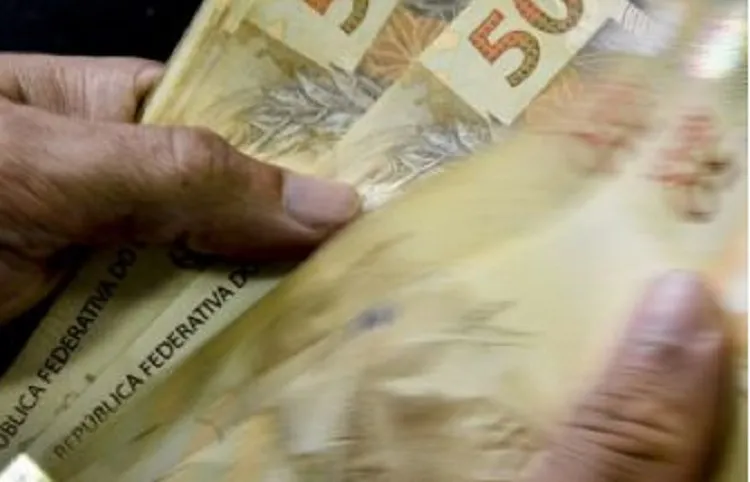 Contas públicas têm déficit de R$ 48,899 bilhões em junho