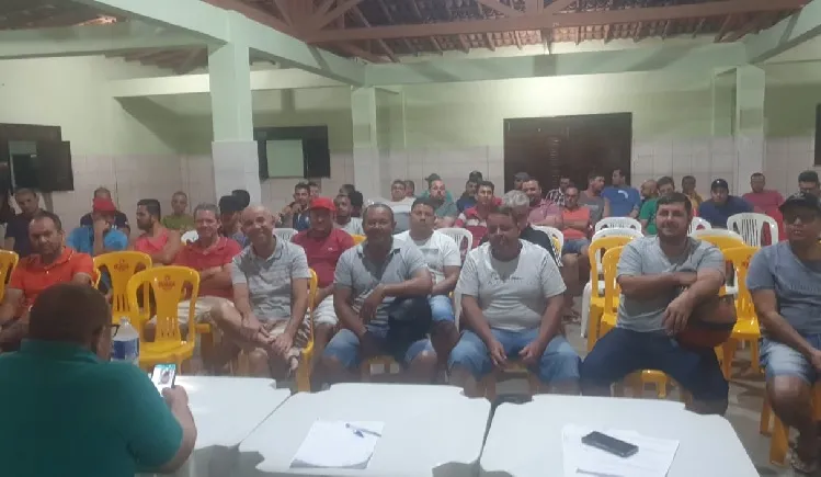 Brumado: Sindmine fecha acordo com a Vix Logística com ganho real para os trabalhadores