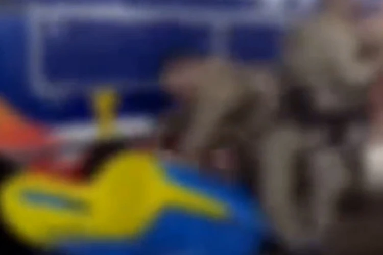 VÍDEO: PM é flagrado agredindo mulher durante 'Esquenta da Cavalgada' em Macaúbas