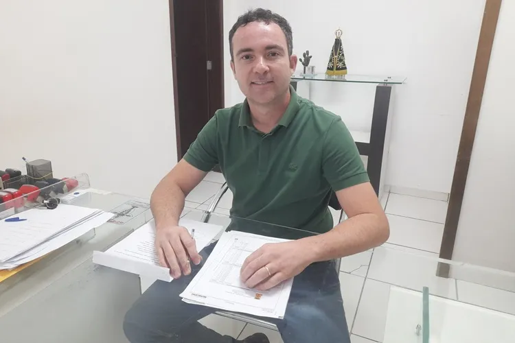 Prefeito de Brumado pode criar duas novas secretarias para otimizar gestão
