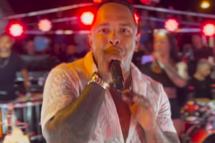 La Fúria lança música em referência à luta entre Popó e Bambam no Carnaval de Brumado