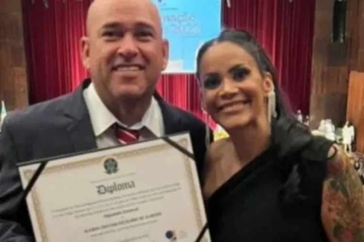 STJ nega mais um pedido de prisão domiciliar para esposa de Binho Galinha