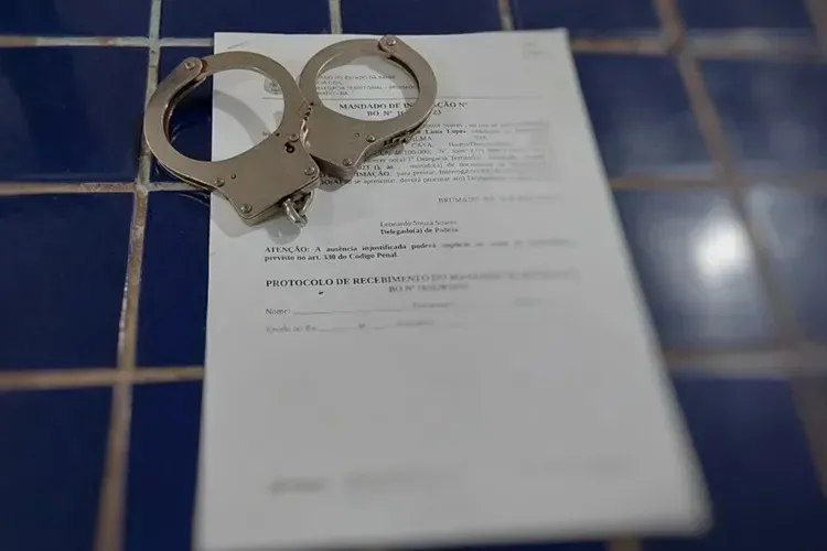 Brumado: Idoso condenado por tráfico de drogas é encontrado em bar