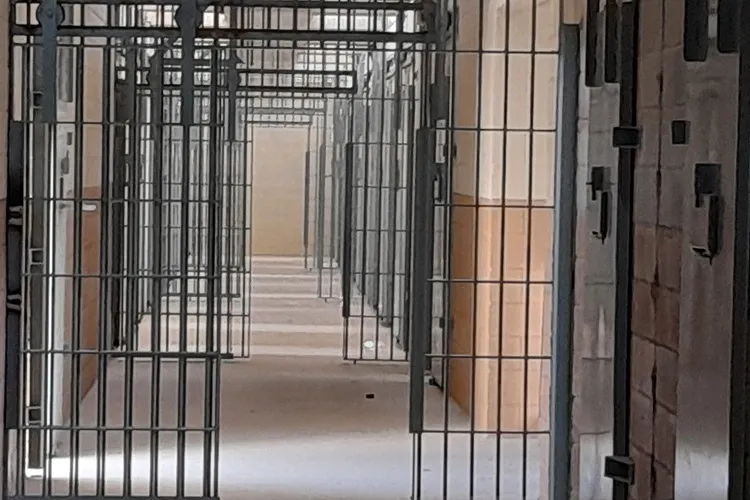 Detento natural de Poções é encontrado morto no Conjunto Penal de Vitória da Conquista