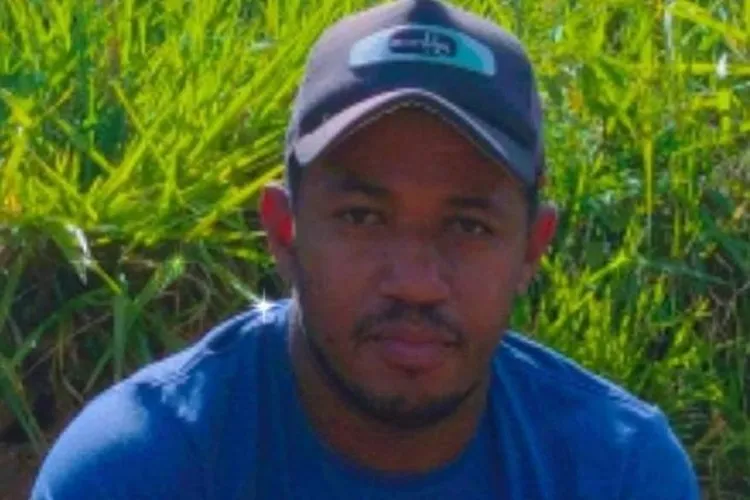 Diego Bernado procura família paterna na região de Macaúbas